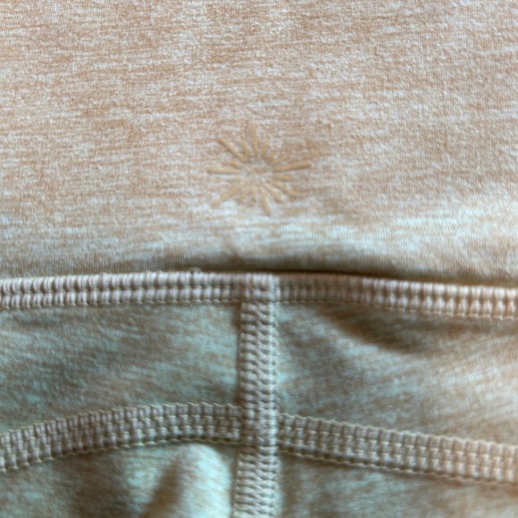 Aerie Offline women’s  super soft like new size small high waisted leggings. - Picture 3 of 4